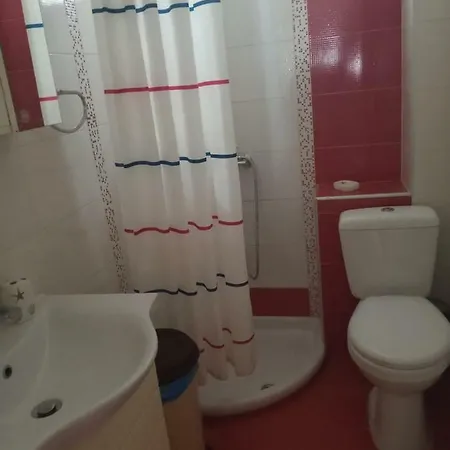 Anastasias House Appartamento Città di Zante