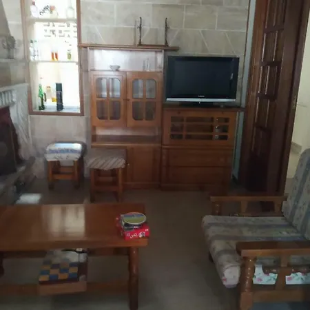Anastasias House Appartamento