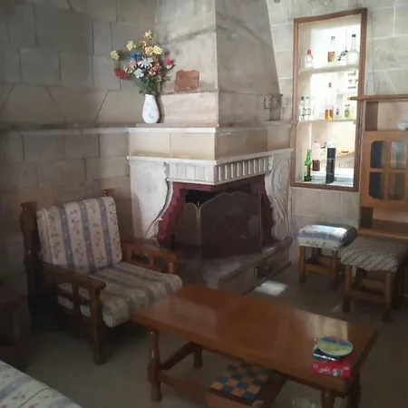 Anastasias House *