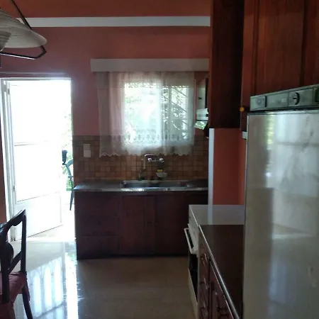 Appartamento Anastasias House