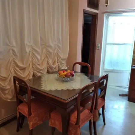 Anastasias House