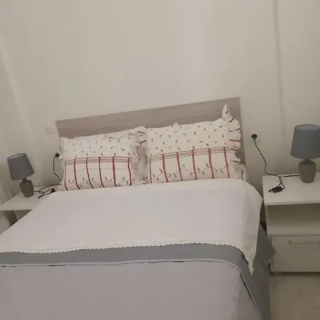 Anastasias House Appartamento Città di Zante