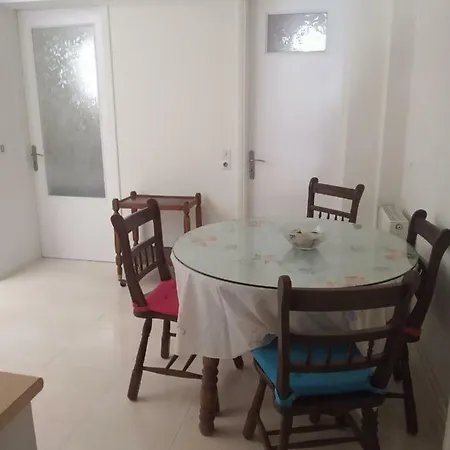 Anastasias House *